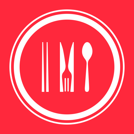 2HUNGRY Delivery logo