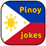 pinoy jokes icon