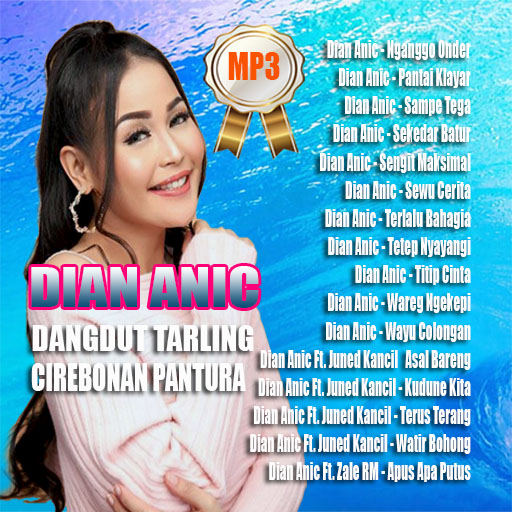 Tarling Dian Anic Mp3 2022 Download on Windows