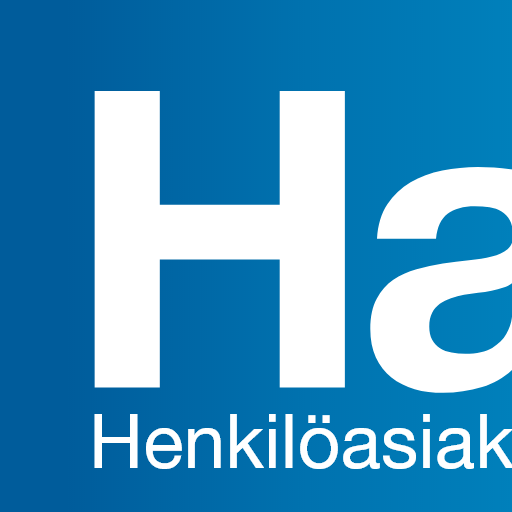 Handelsbanken FI - Henkilöas