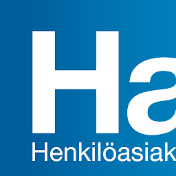 Icon image Handelsbanken FI - Henkilöas