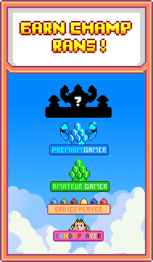 Gods Ice Cream Screen 2
