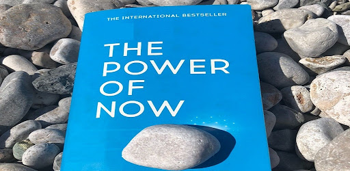 The Power Of Now Hindi