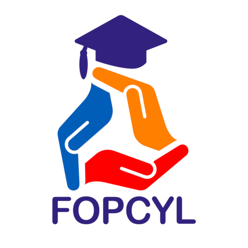 FOPCYL logo