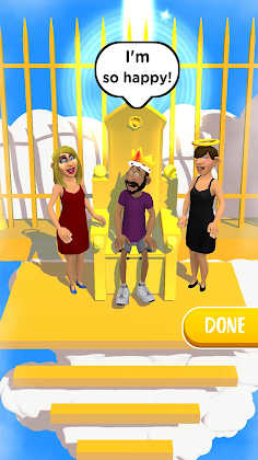 Psychic Teller 3D - Screenshot 4