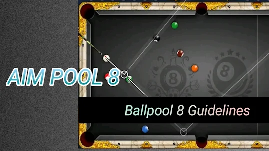 8 Pool Guidelines Ball Hacki