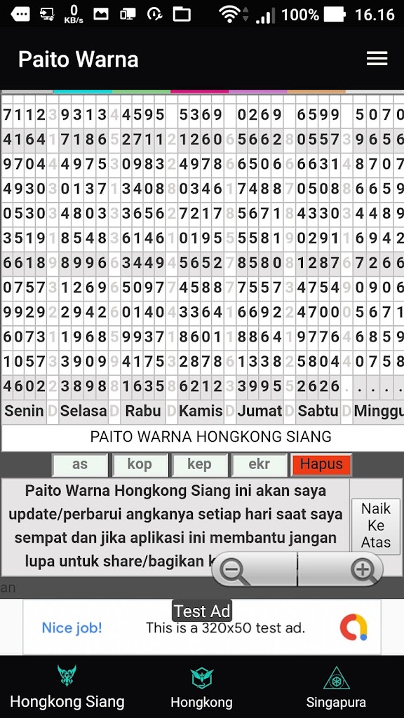 Raja Togel 3 0 Apk Download Com Raja Togel Apk Free