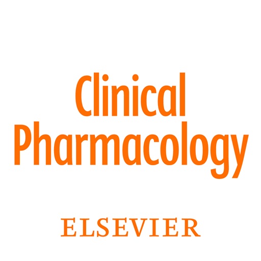 Clinical Pharmacology by CK 1.0 Icon