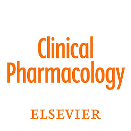 「Clinical Pharmacology by CK」圖示圖片