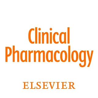 Clinical Pharmacology by CK