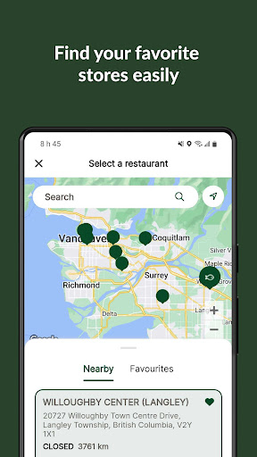 Pokérrito Screen 3