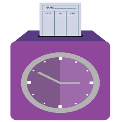 Time Sheet logo