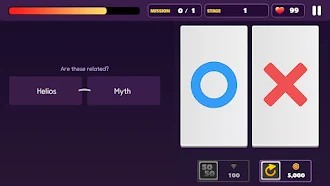 Game screenshot Quiz King hack