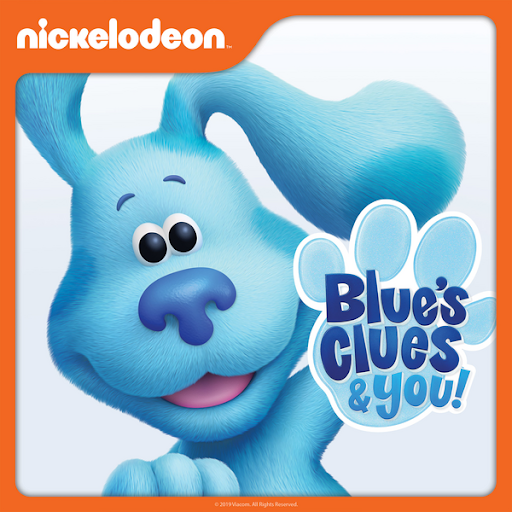 Blue S Clues You Vol 2 Episode 5 Tv On Google Play