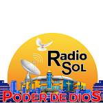 Cover Image of 下载 Radio Sol Poder de Dios  APK