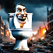 Monster Survival Toilet Fight - Androidアプリ