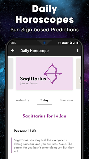 Up Astrology - Astrology Coach - Apps On Google Play