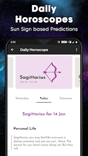Up Astrology - Your Astrology Coach 2.9.2 screenshots 4