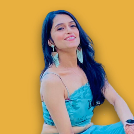 Anamika Shukla logo