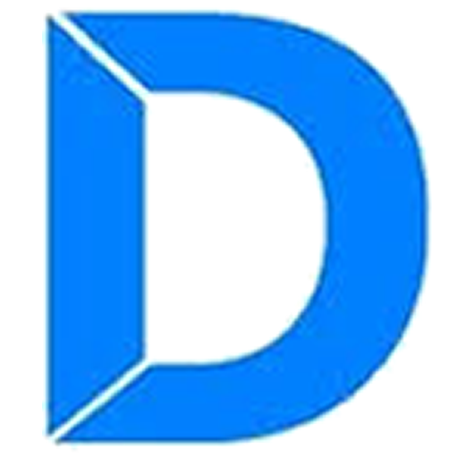 Demokrat Tv logo