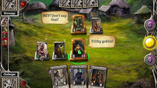 Drakenlords: Legendary Magic Card Duels! TCG & RPG Mod Apk 3.5.1 6