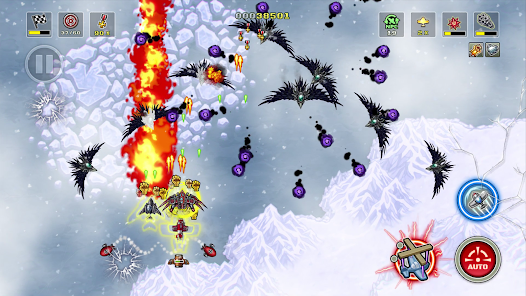 Imágen 6 Aces of the Luftwaffe Squadron android