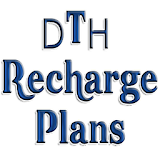 All DTH Recharge Plans icon