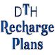 All DTH Recharge Plans