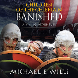 Obraz ikony: Children of the Chieftain: Banished