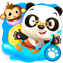 Dr. Panda's Swimming Pool