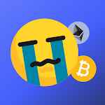 Cover Image of Download Crypto Loser  APK