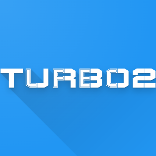 จองสลาก จองหวย เป๋าตังค์ Turbo logo