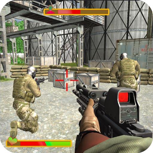 Counter Terrorist Strike Shoot Download on Windows
