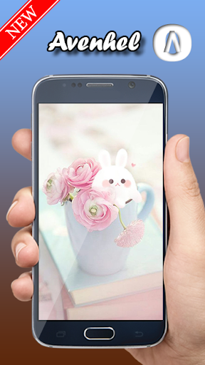 Marshmallow Wallpaper