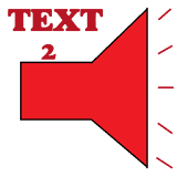 Text to Speech icon