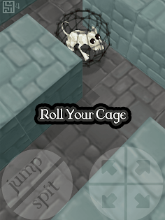 Dungeon Mouse - Screenshot 4
