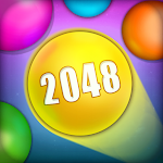 Cover Image of 下载 Number Bubble Shooter  APK