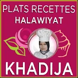 Khadija Sweets Cake Recipes icon