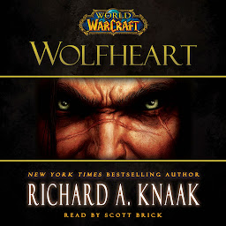 Icon image World of Warcraft: Wolfheart