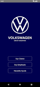 VW & YO Unknown