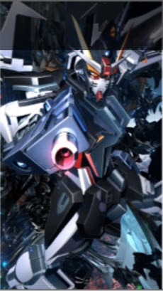 Gundam & Gunpla Wallpaperのおすすめ画像3
