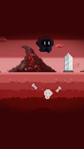 To frolic in hell Screen 2