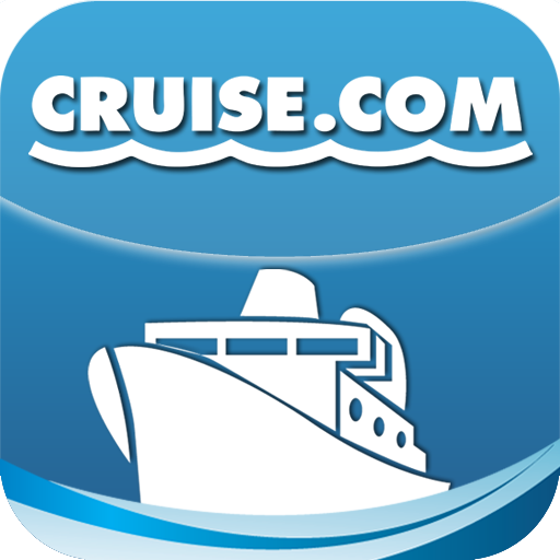Cruise.com  Icon