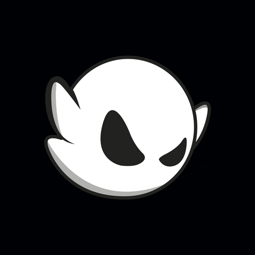 Ghost Wallpapers 4K: वॉलपेपर विंडोज़ पर डाउनलोड करें