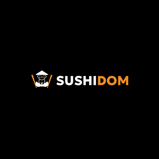 Sushi Dom I Доставка