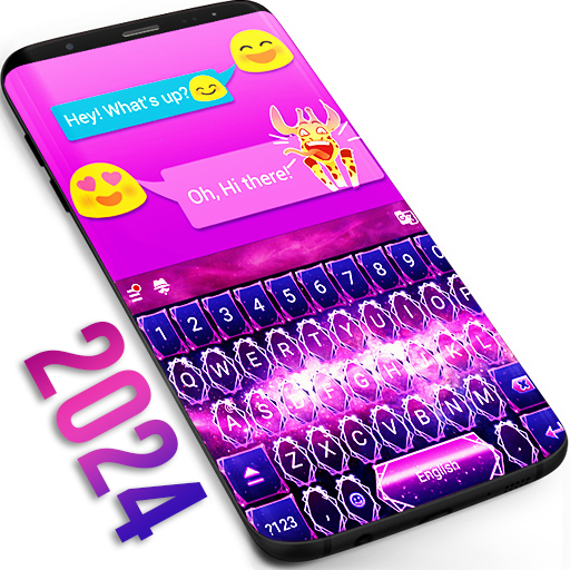 2024 Keyboard 60.2 Icon