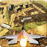 Jets Air Strike 3D icon