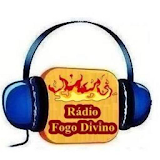 Rádio Gospel Fogo Divino icon