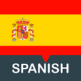 Speak Spanish - Learn Spanish icon