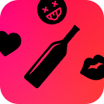 Cover Image of डाउनलोड Spin the bottle. 4.1.4 APK